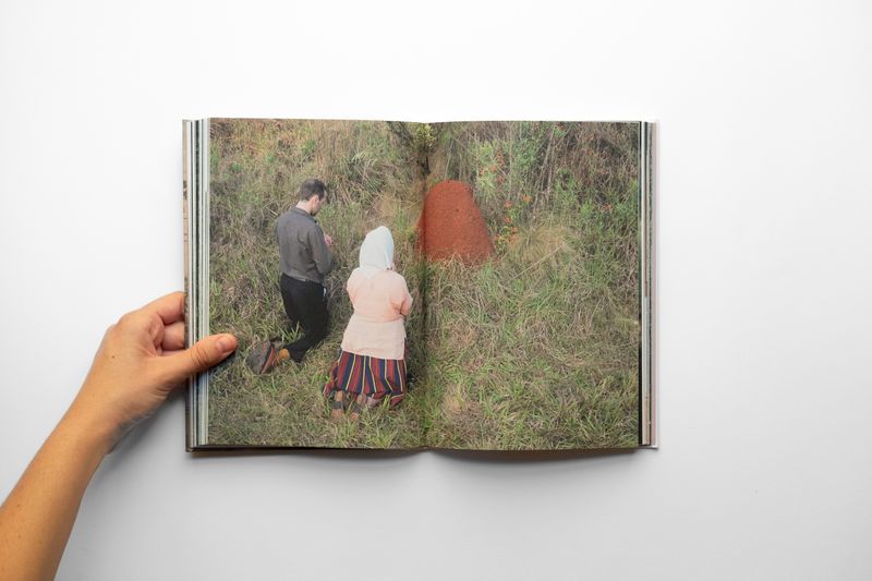 Image from a project on PhMuseum