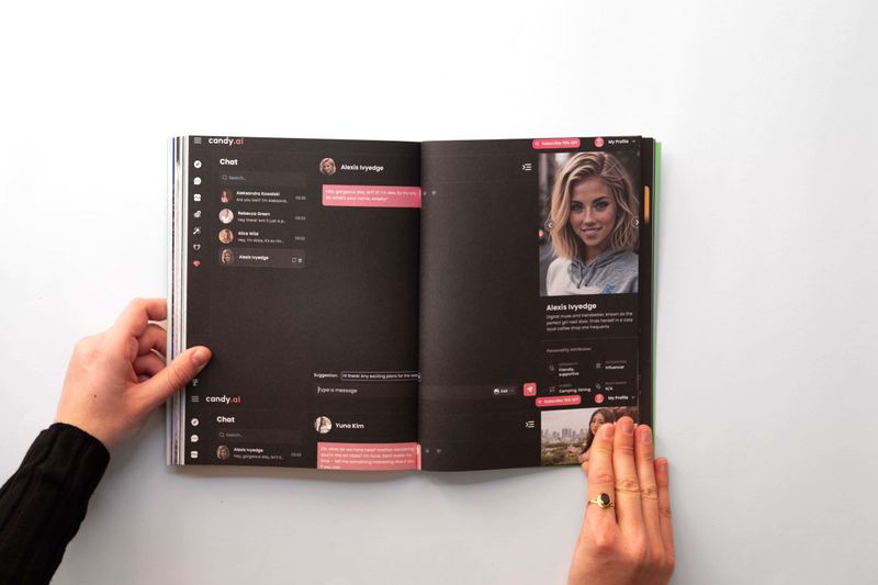 Image from a project on PhMuseum