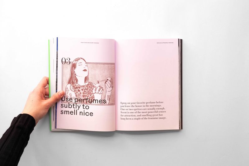 Image from a project on PhMuseum