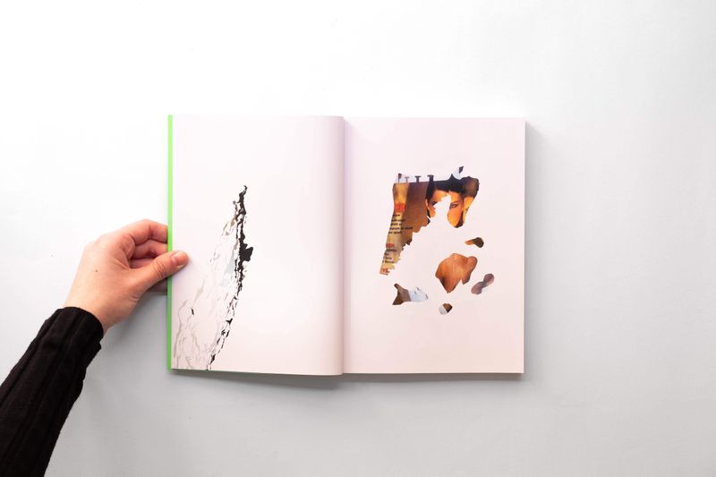 Image from a project on PhMuseum