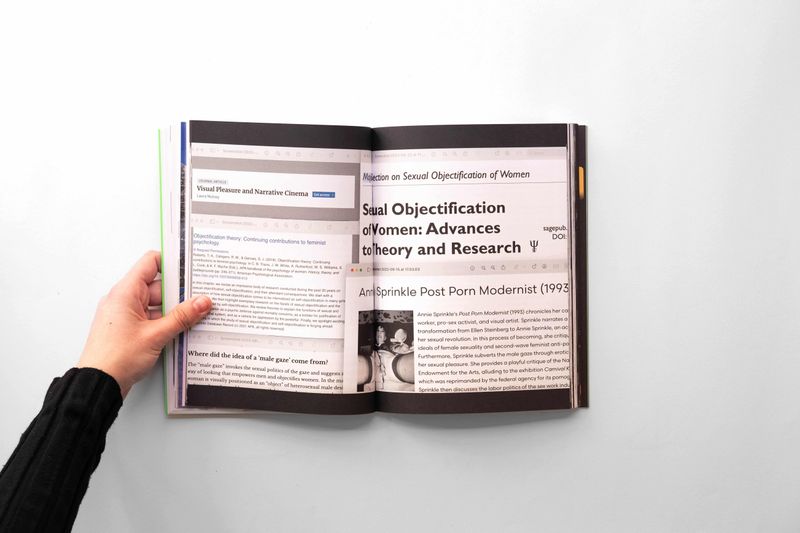 Image from a project on PhMuseum