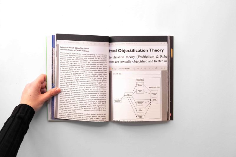 Image from a project on PhMuseum