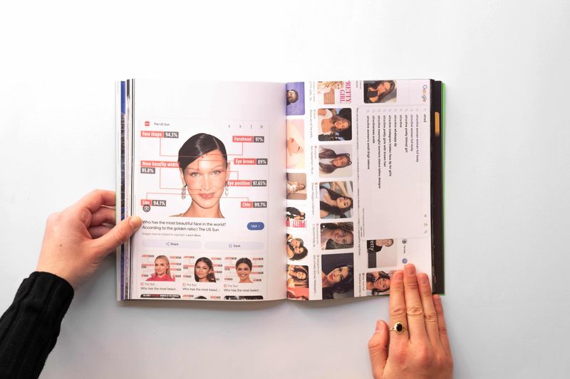 Image from a project on PhMuseum