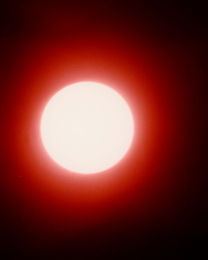 © Luke Foley-Martin - Splinter of Noon by Luke Foley-Martin