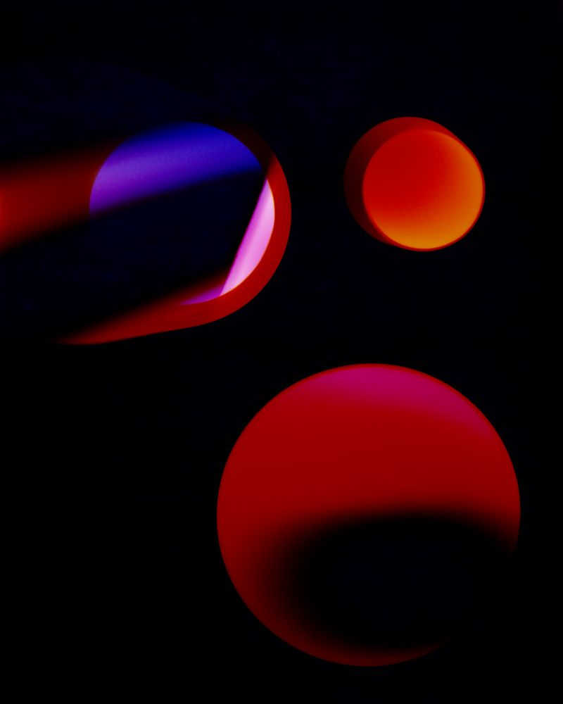 © Luke Foley-Martin - To Form a Circle by Luke Foley-Martin