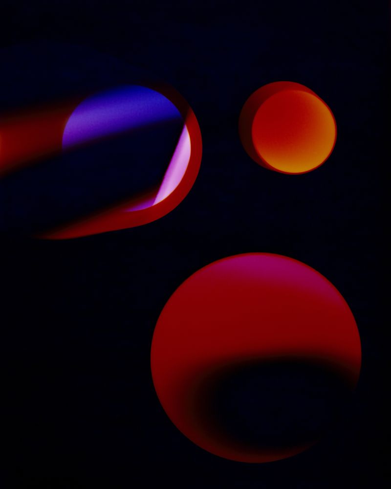 © Luke Foley-Martin - To Form a Circle by Luke Foley-Martin