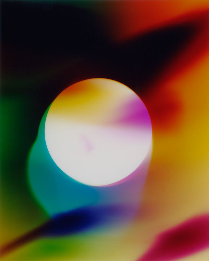 © Luke Foley-Martin - New Wave by Luke Foley-Martin