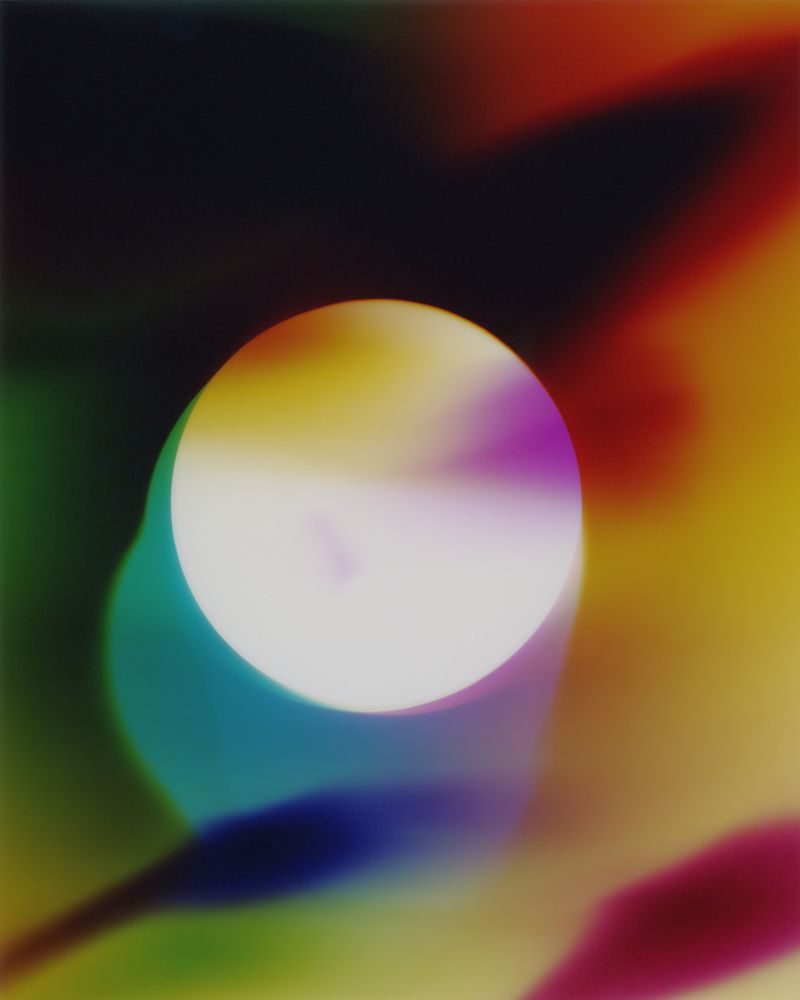 © Luke Foley-Martin - New Wave by Luke Foley-Martin