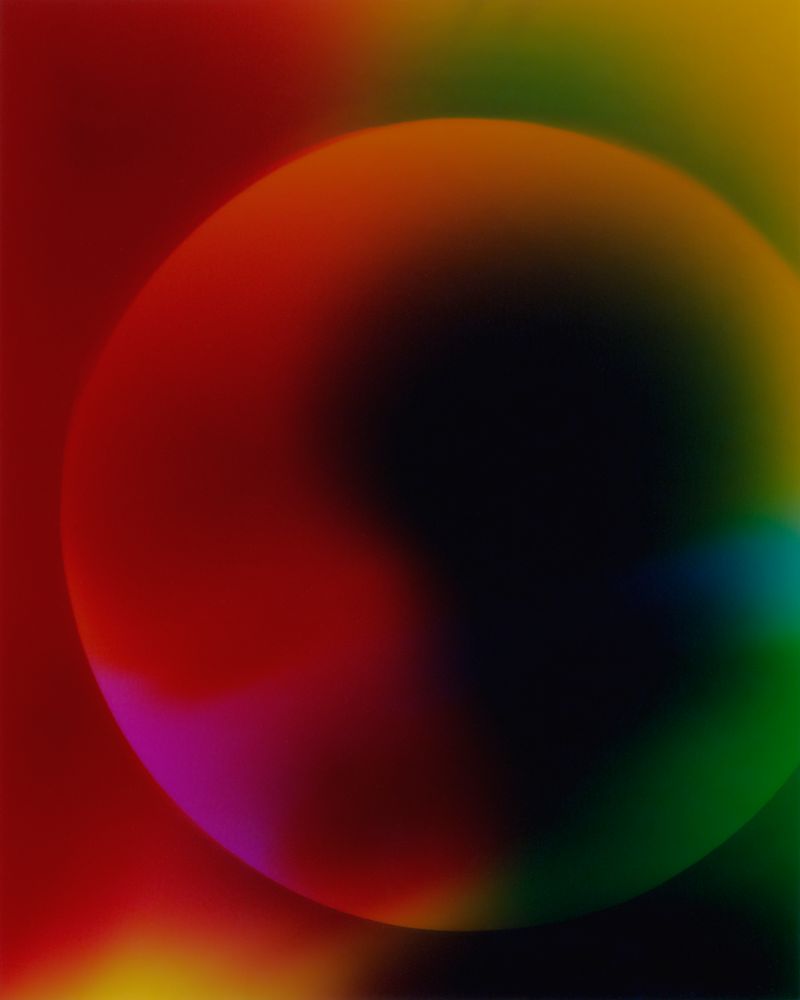 © Luke Foley-Martin - Peripheral by Luke Foley-Martin