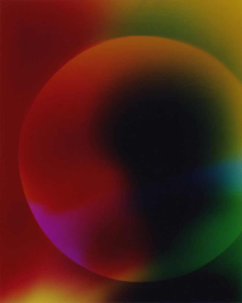 © Luke Foley-Martin - Peripheral by Luke Foley-Martin