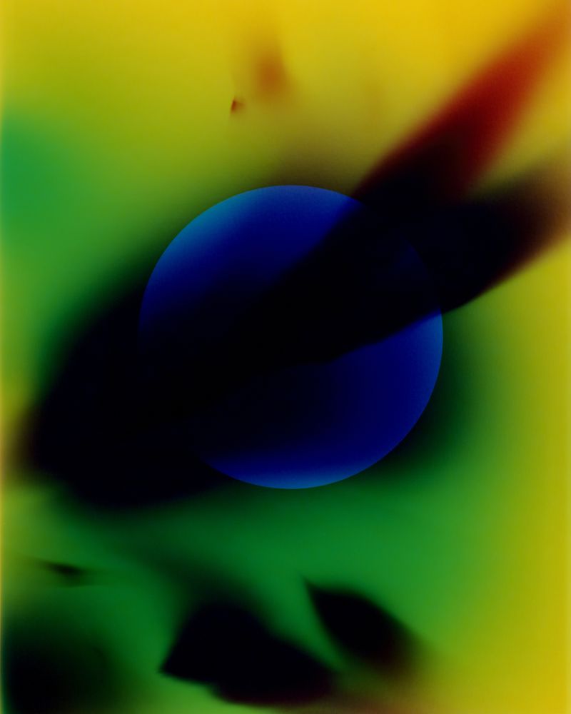 © Luke Foley-Martin - Eternal Vibrance by Luke Foley-Martin