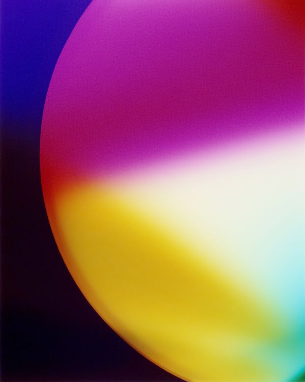 © Luke Foley-Martin - Poles Apart by Luke Foley-Martin