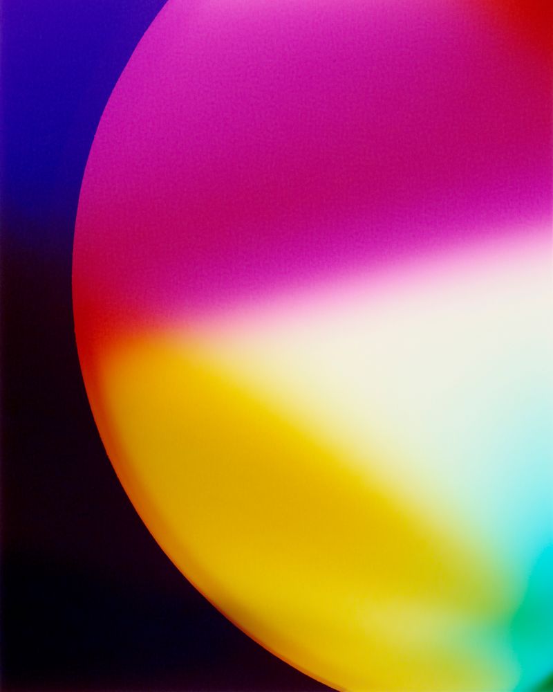 © Luke Foley-Martin - Poles Apart by Luke Foley-Martin