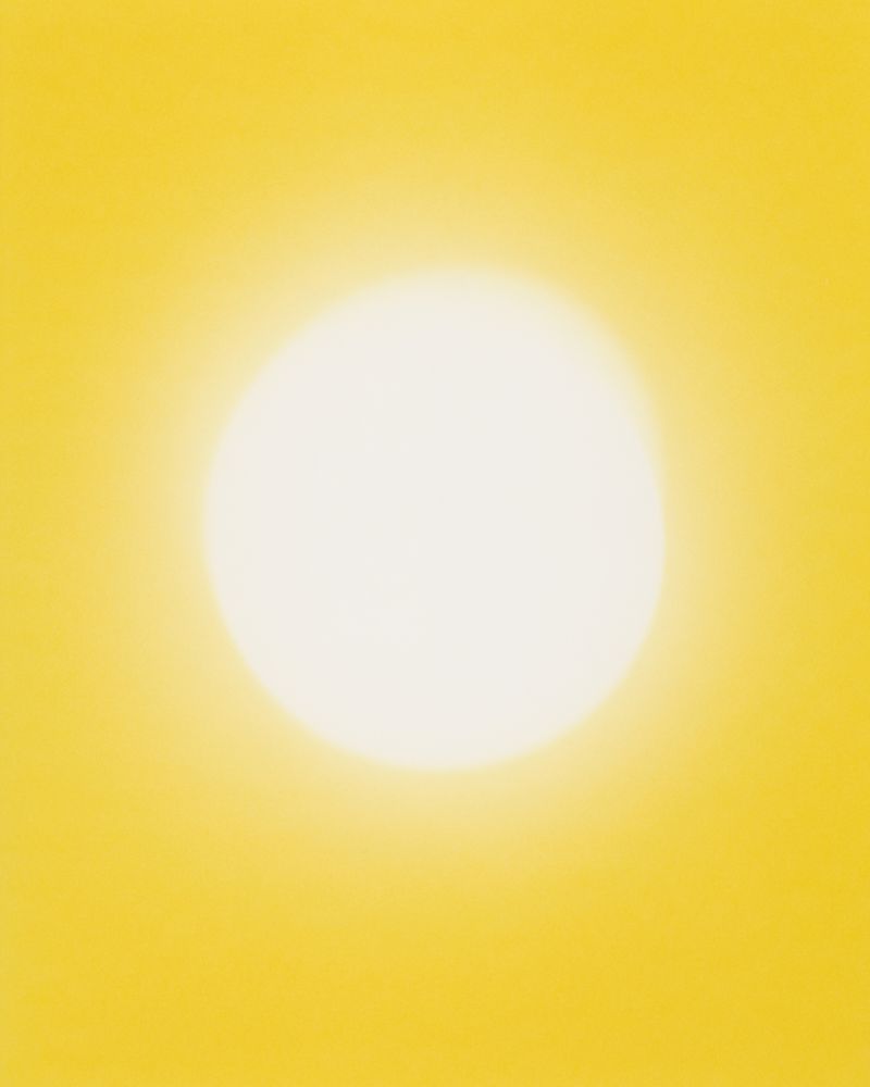 © Luke Foley-Martin - Yellow Flare by Luke Foley-Martin