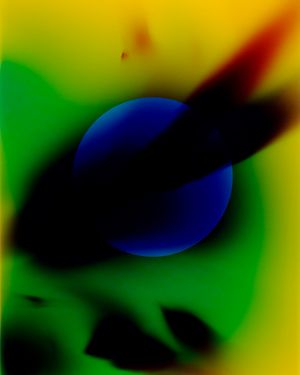 Staring Into The Sun