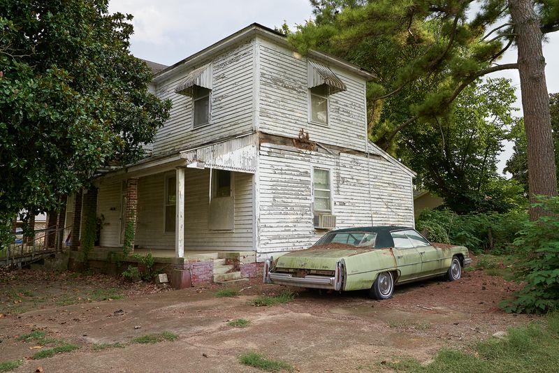 © Bob Newman - Friar's Town