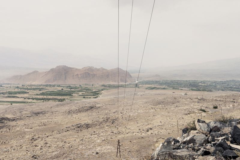 © Stefano Morelli - Image from the Suspension photography project