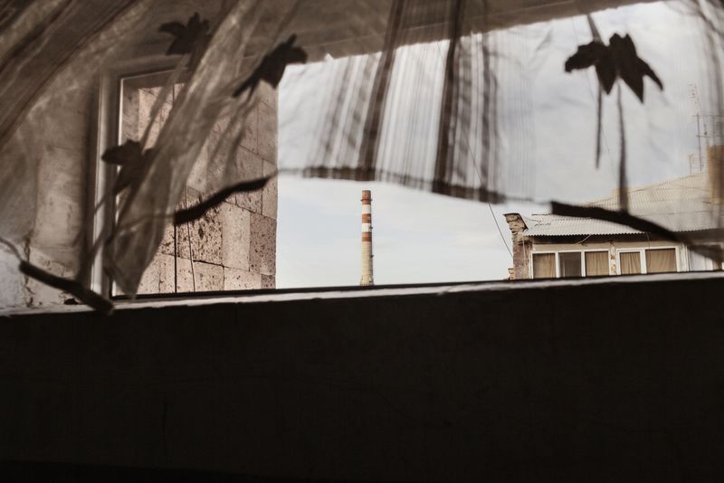 © Stefano Morelli - Image from the Suspension photography project