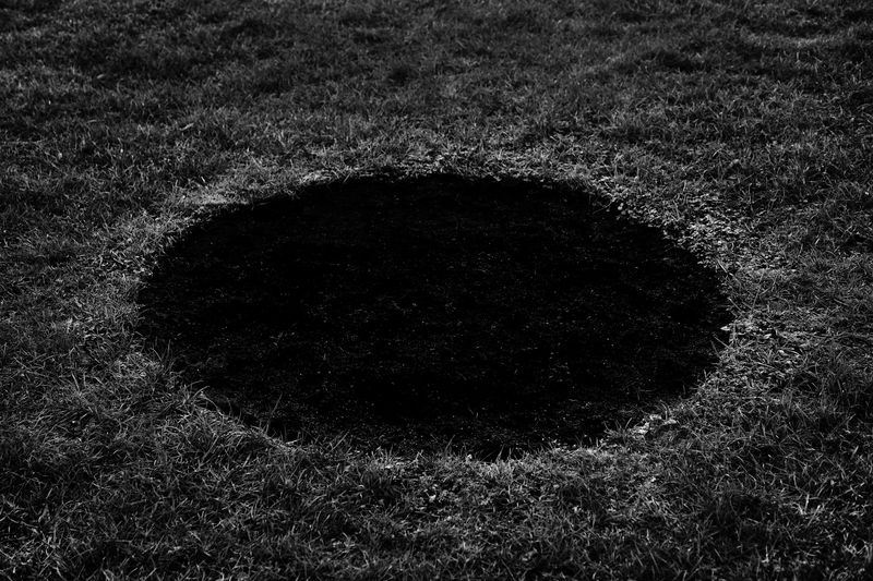 © Kathleen Alisch - Photo as visualisation for project at the Landskrona Residency