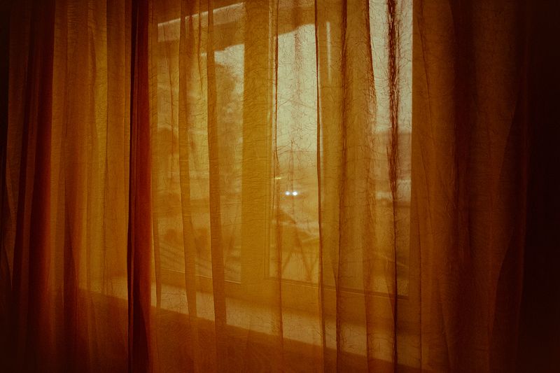 © Marina Istomina - Image from the Suffocation photography project