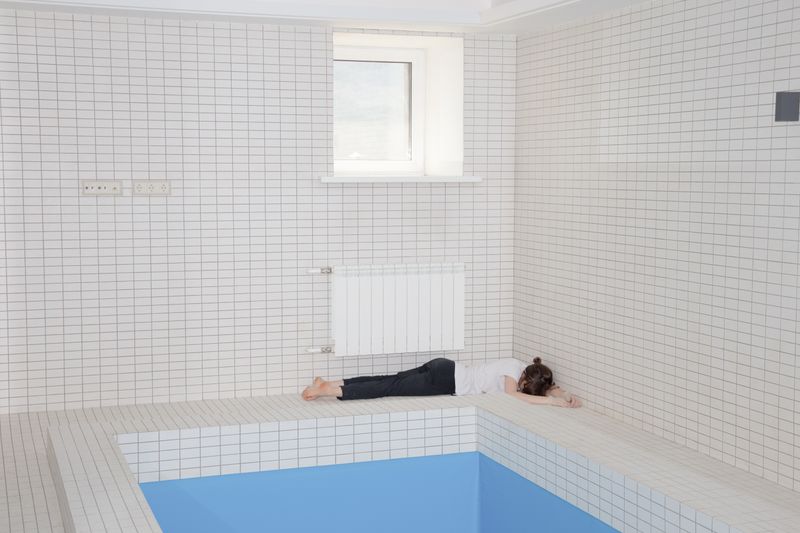 © Marina Istomina - Image from the Protection photography project