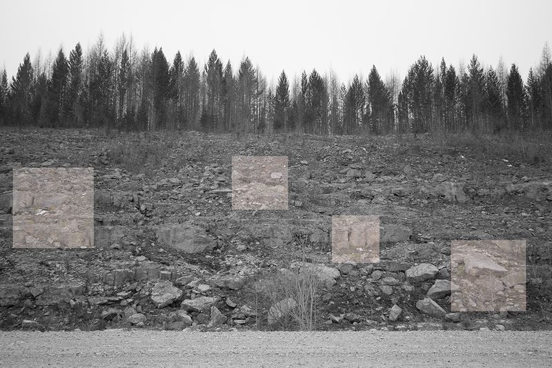 © Marina Istomina - Image from the Protection photography project