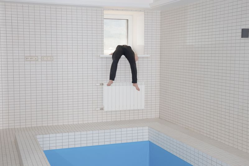 © Marina Istomina - Image from the Protection photography project