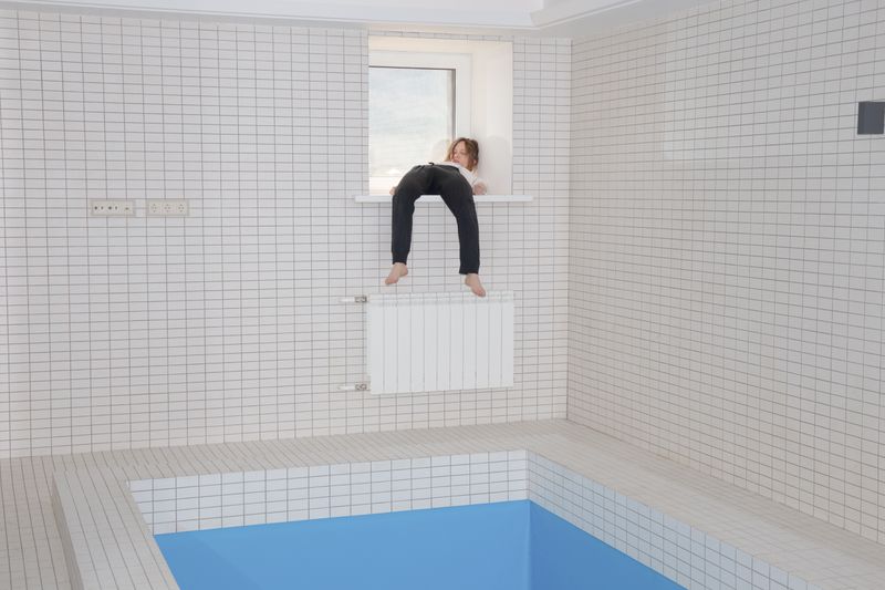 © Marina Istomina - Image from the Protection photography project