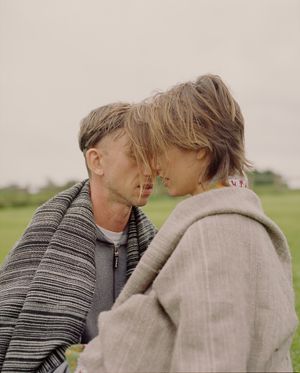 WE BECAME EVERYTHING