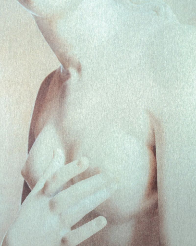 © Ariana Zukowski - My Midas' touch
