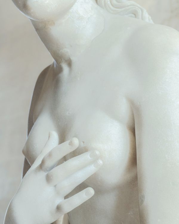 © Ariana Zukowski - My Midas' touch