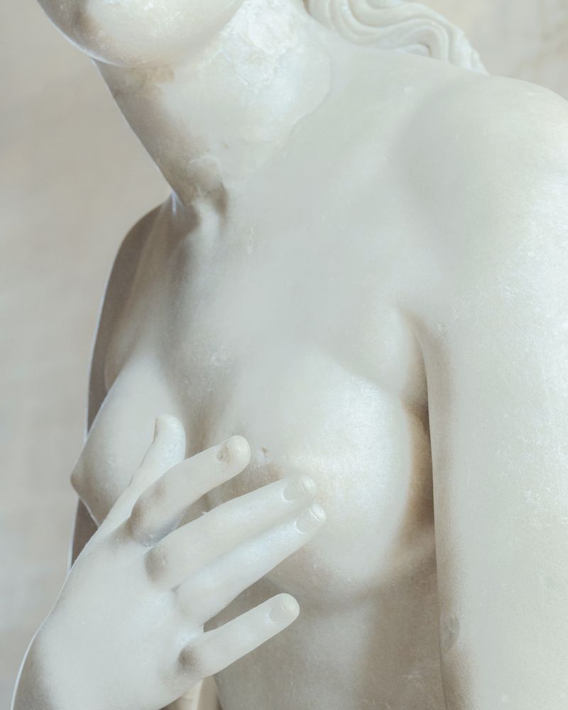 © Ariana Zukowski - My Midas' touch
