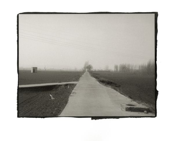 © mengxin qin - Image from the link photography project