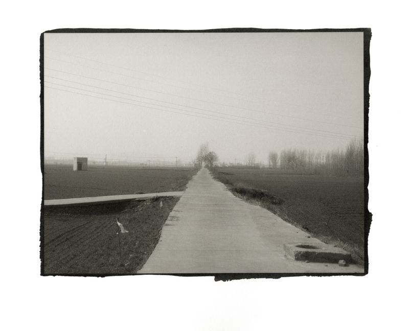 © mengxin qin - Image from the link photography project