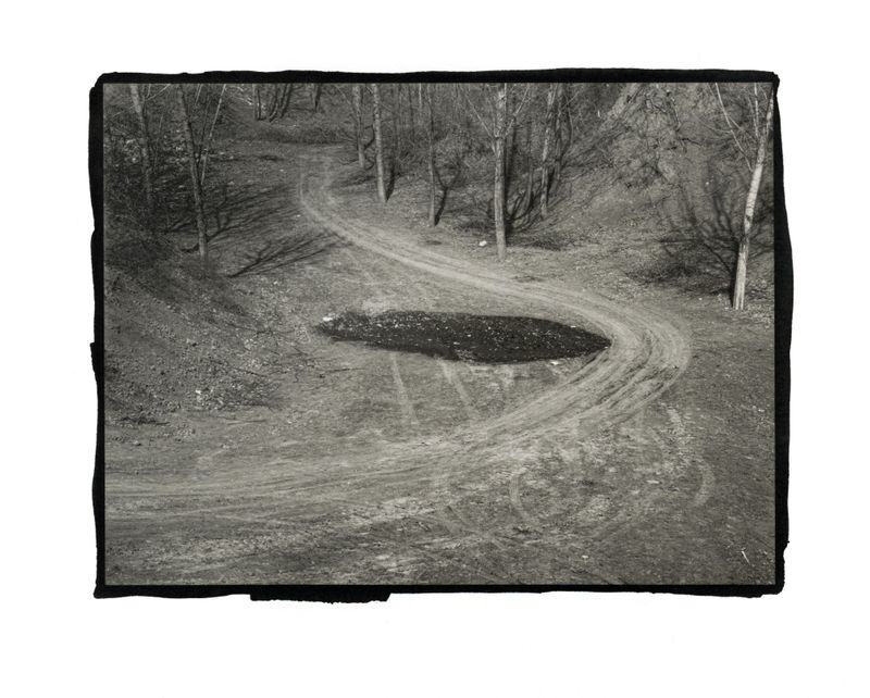 © mengxin qin - Image from the link photography project