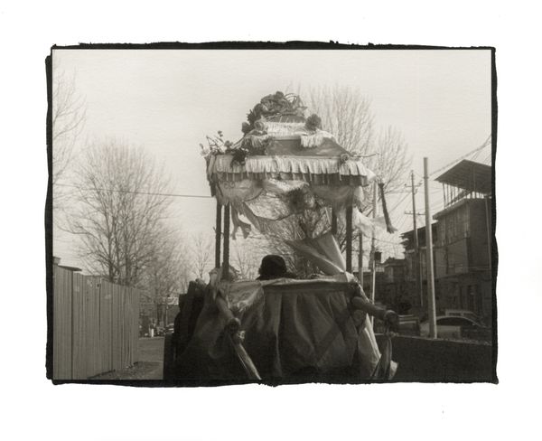 © mengxin qin - Image from the link photography project