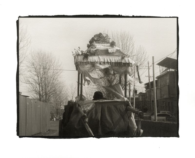 © mengxin qin - Image from the link photography project