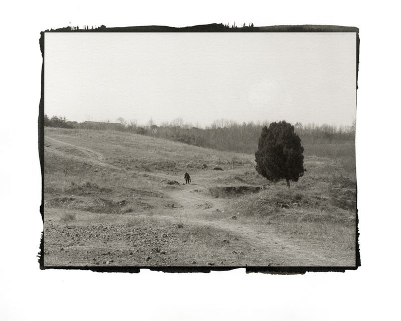 © mengxin qin - Image from the link photography project