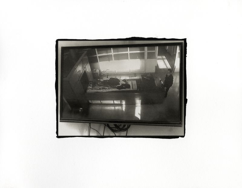 © mengxin qin - Image from the link photography project