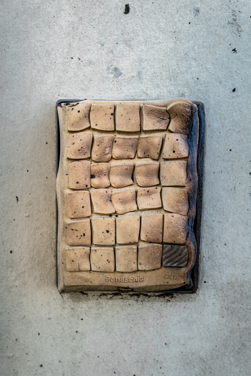 © Vincent Nikolayev - Image from the Afterburn photography project