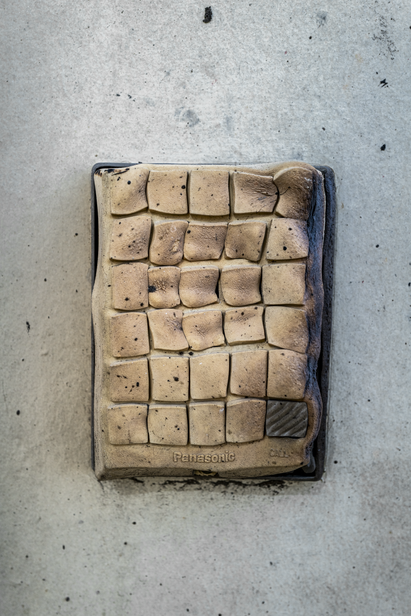 © Vincent Nikolayev - Image from the Afterburn photography project