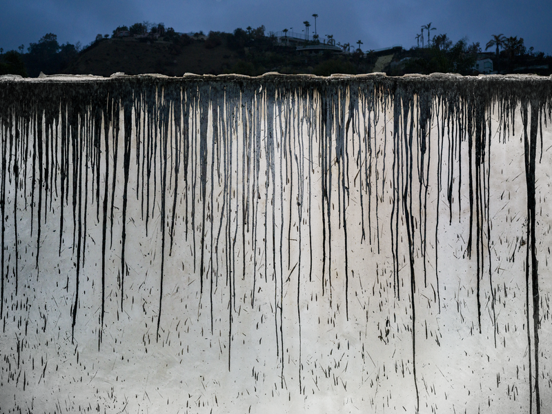 © Vincent Nikolayev - Image from the Afterburn photography project