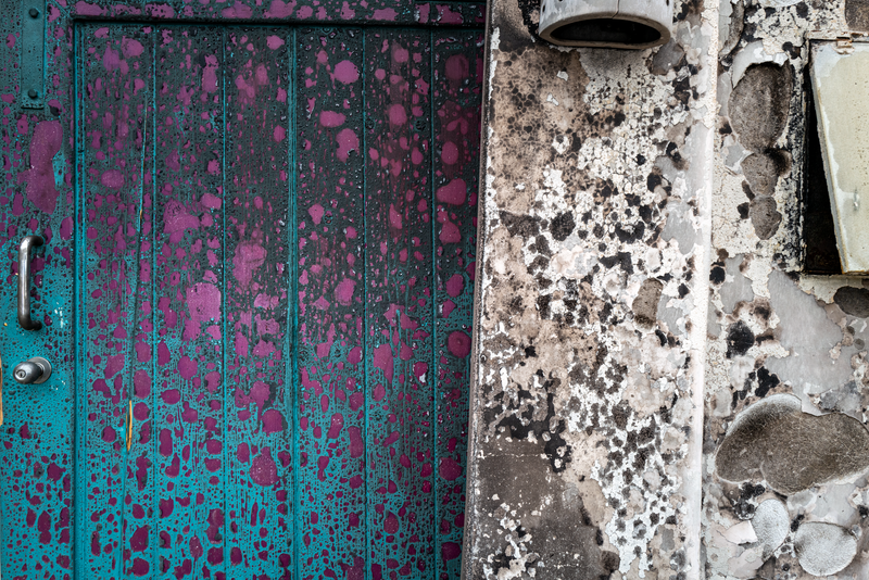 © Vincent Nikolayev - Image from the Afterburn photography project