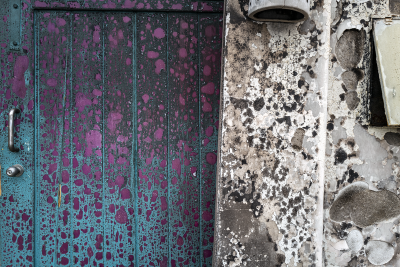 © Vincent Nikolayev - Image from the Afterburn photography project