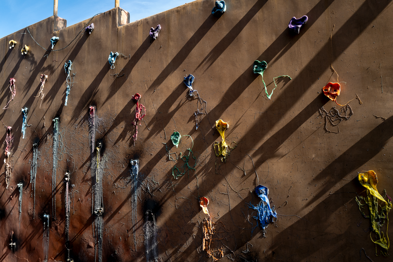 © Vincent Nikolayev - Image from the Afterburn photography project