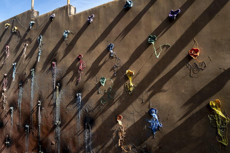 © Vincent Nikolayev - Image from the Afterburn photography project