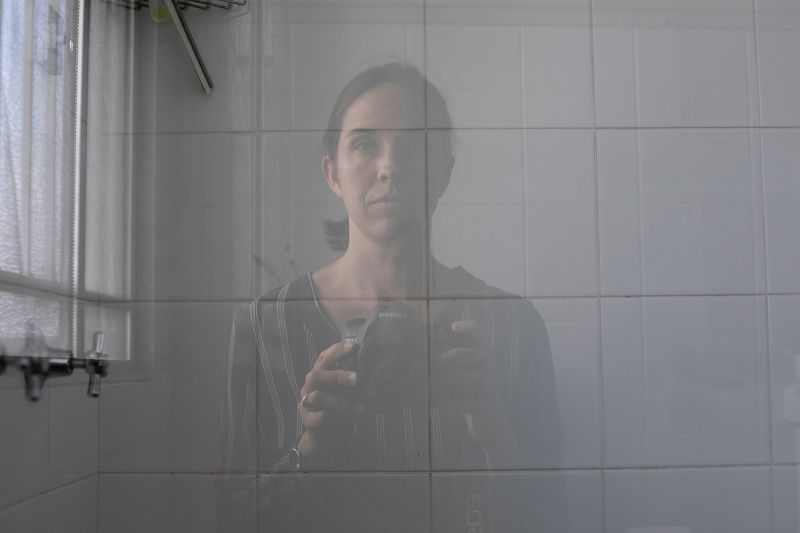 © Jana Koelmel - Image from the Heimat / Home (WIP) photography project