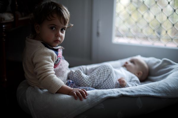 © Jana Koelmel - Image from the Heimat / Home (WIP) photography project