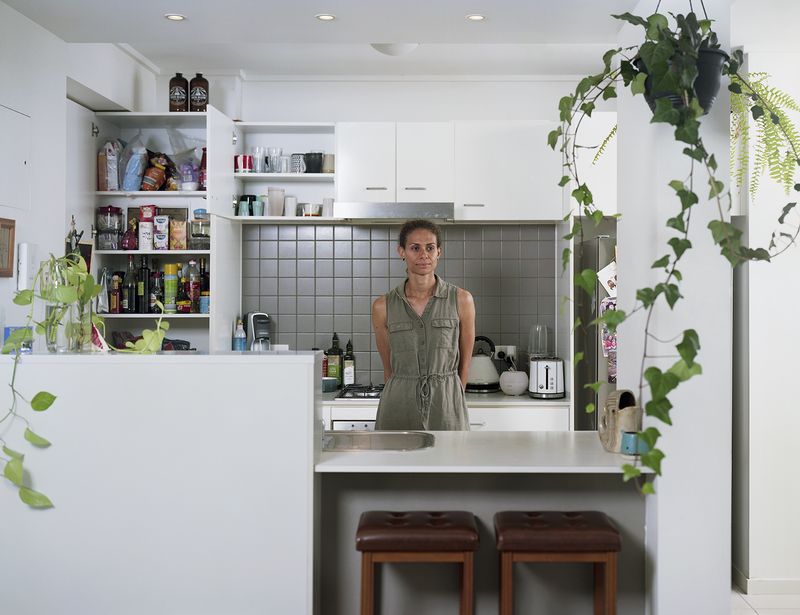 © Jana Koelmel - Image from the Heimat / Home (WIP) photography project