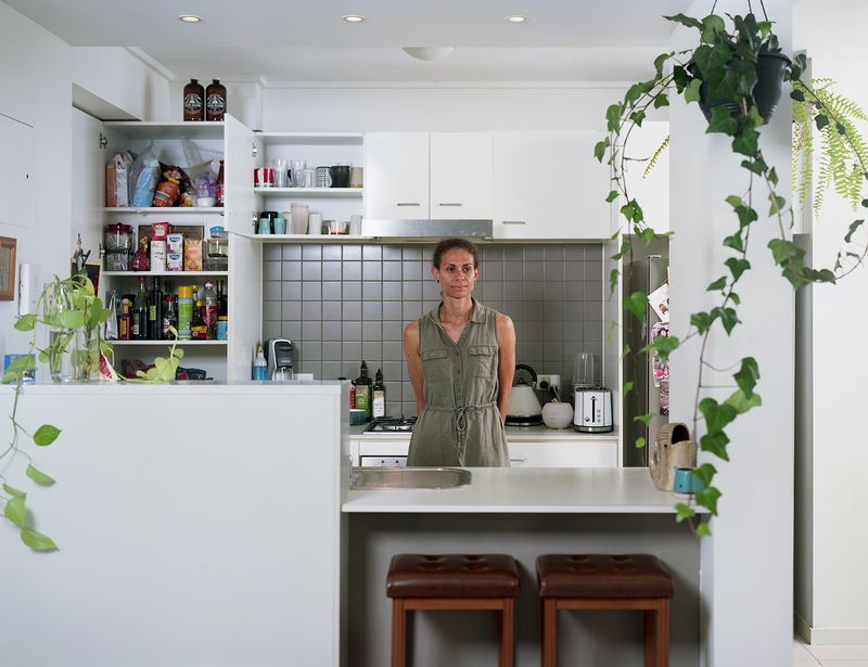 © Jana Koelmel - Image from the Heimat / Home (WIP) photography project